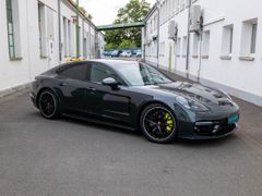 Fahrzeugabbildung Porsche Panamera 4S Hybrid *1. Hand / MwSt. / Approved*