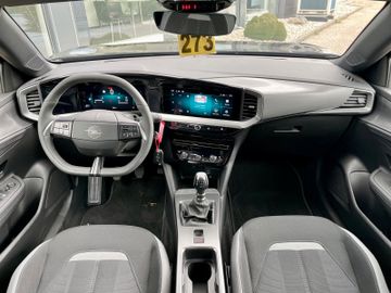 Opel Mokka - 7