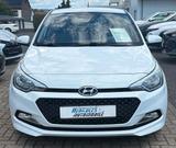 Hyundai i20 1.2 Classic - Hyundai i20 in Kassel
