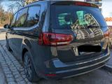Seat Alhambra 2.0 TDI DSG CONNECT VOLL CarPlay uvm. - SEAT Alhambra CONNECT mit Diesel-Antrieb