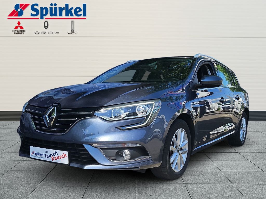 Image of Renault Megane