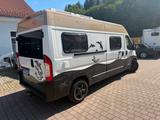 Peugeot Boxer - Peugeot Wohnmobil oder -wagen Boxer