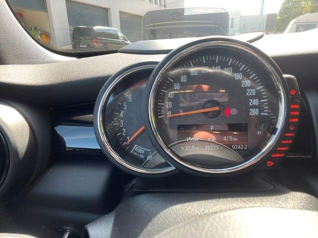 Image of MINI Cooper Coupé