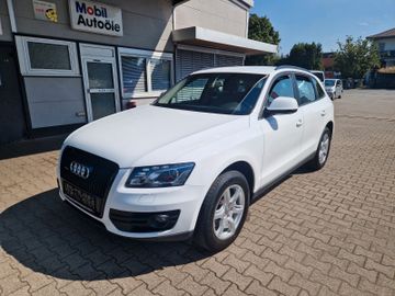 Audi Q5 - 1