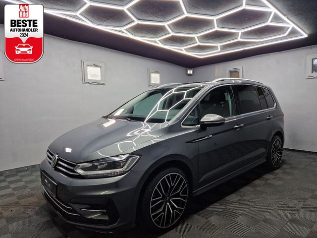 Volkswagen Touran 1.5 TSI R-LINE|7 SITZER|PANO|NAVI|LED|