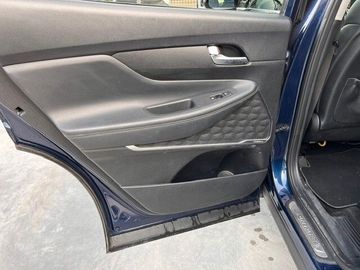Hyundai SANTA FE - 6