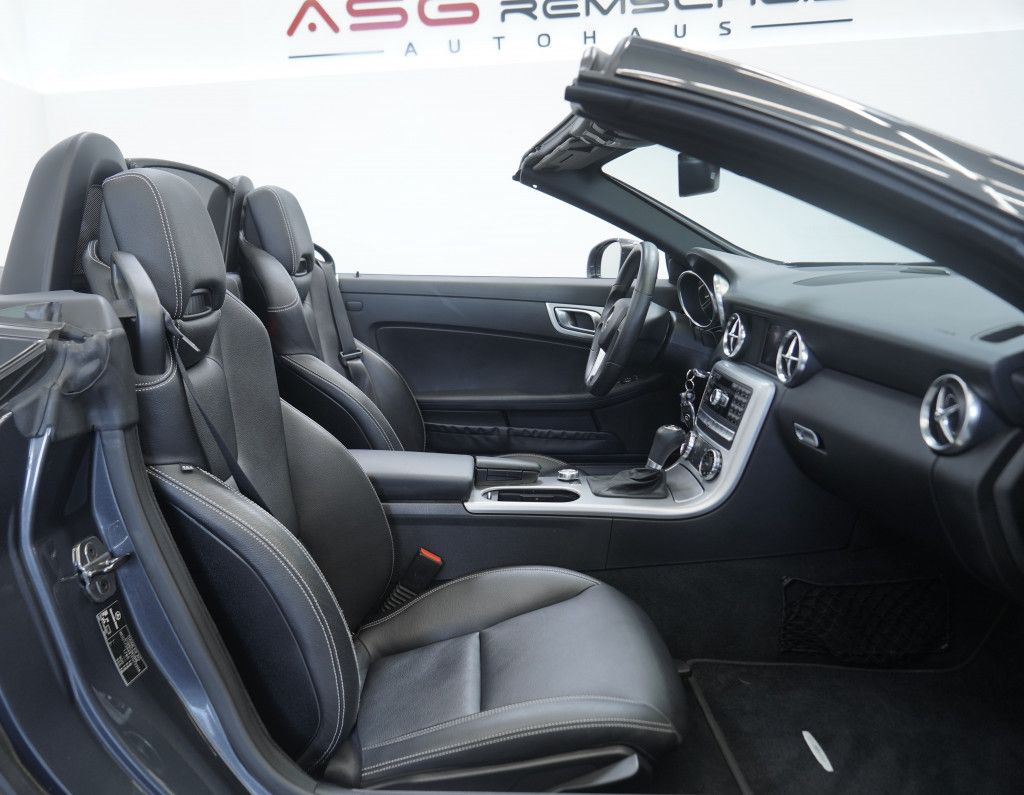 Mercedes Benz Slk 200
