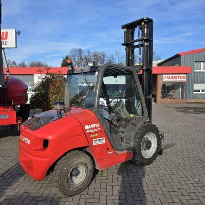 Manitou MSI 35 T