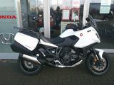 Honda NT 1100 ABS+LED DCT+ Koffer+Insp.HU NEU - HONDA NT1100