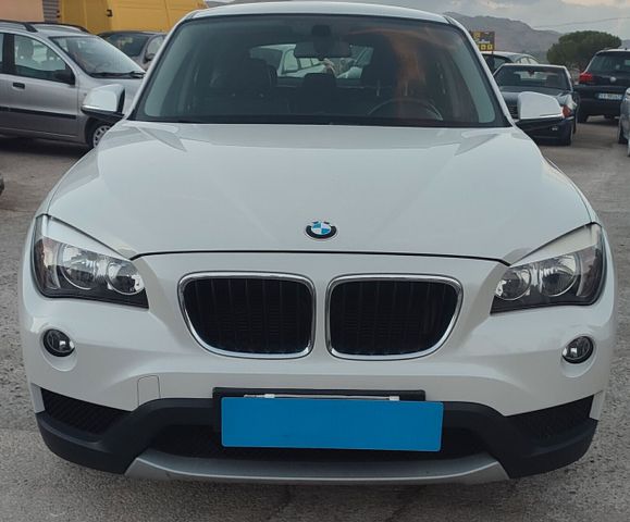 BMW Bmw X1 xDrive18d