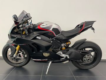 Ducati Panigale V4 SP *N° 990*