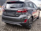 Ford FIESTA ACTIVE X MHEV NAVI LENKRADHEIZUNG LED - Ford Fiesta: Active X
