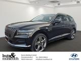 Genesis GV80 Luxus Plus 4WD HUD AD AHK Fondmonitore PANO - Luxus Gebrauchtwagen