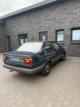 Volkswagen Vw Jetta 1.3 CL Coupé H-Kennzeichen Rest Tuv - Volkswagen Jetta: R