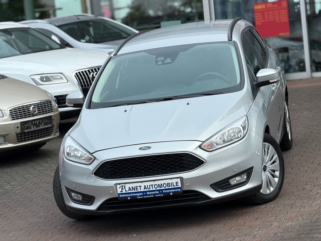 Image of Ford Focus