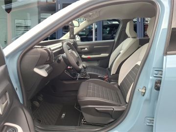 Citroën C3 Turbo 100 MAX HUD°Navi°LED°RFK°Winterpaket°