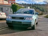 Audi A6 - Audi A6 aus 1999: Kombi