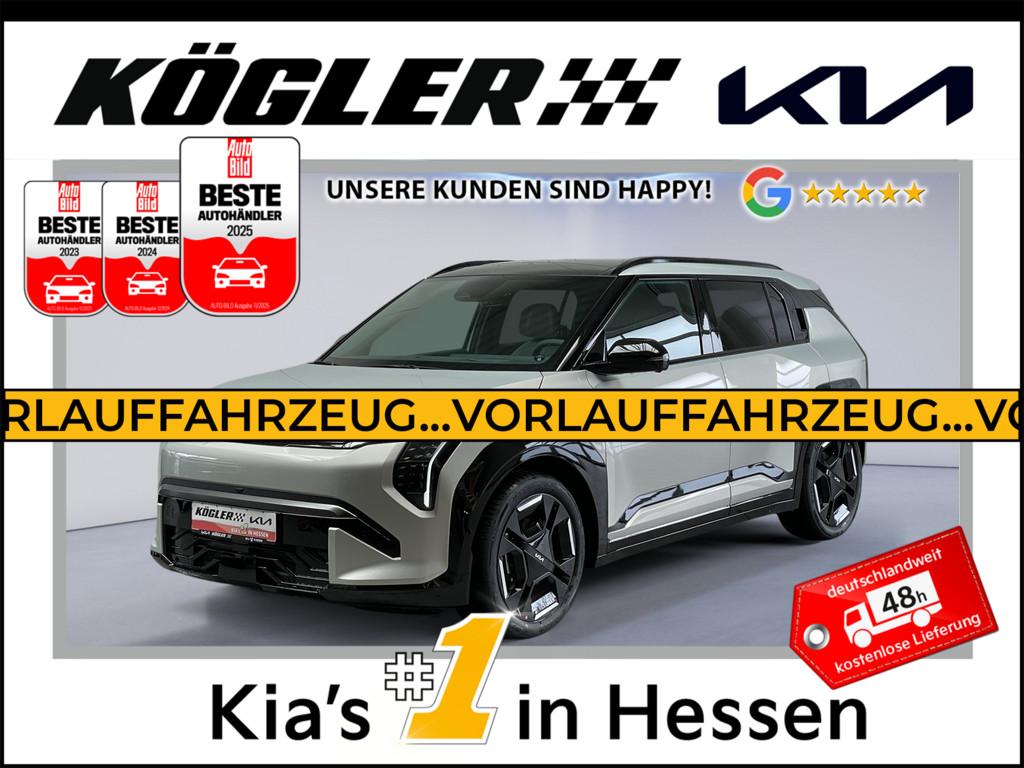 Kia EV3 81.4 GTL DWP COM GD