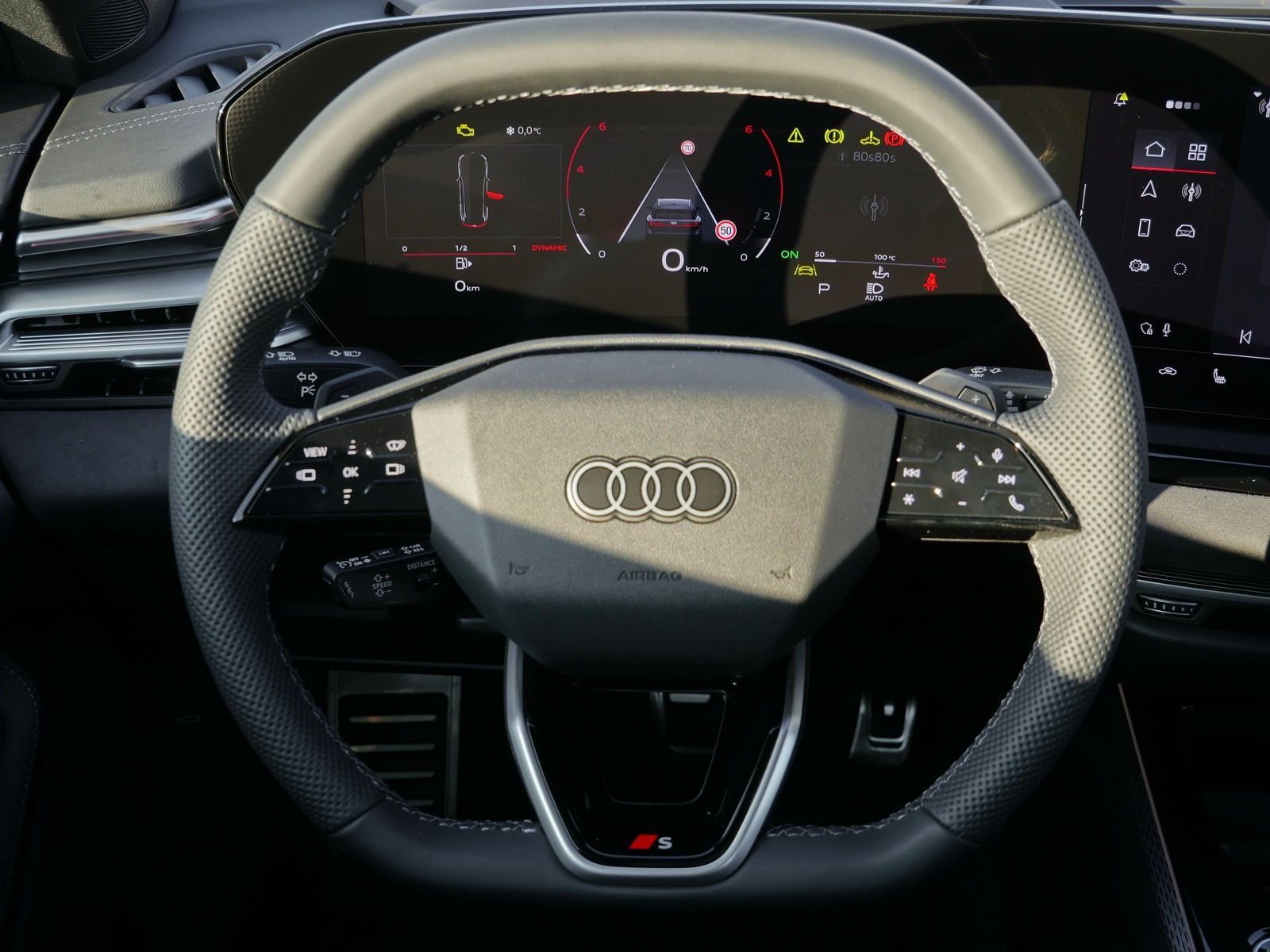 Audi A6 - Bild 9