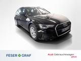 Audi A6 Avant 35 TDI S tronic Navi,LED,AHK,Kamera - Audi A6 Gebrauchtwagen in Nürnberg