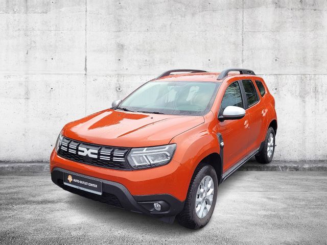 Dacia Duster Expression 1.5 Blue dCi 115 4x4 *KAMERA*N