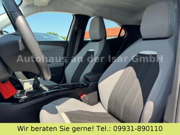 Bild 10 Opel Mokka Mokka1.2 Elegance *LED*KAMERA*PDC*SHZ*DAB*SPURH.
