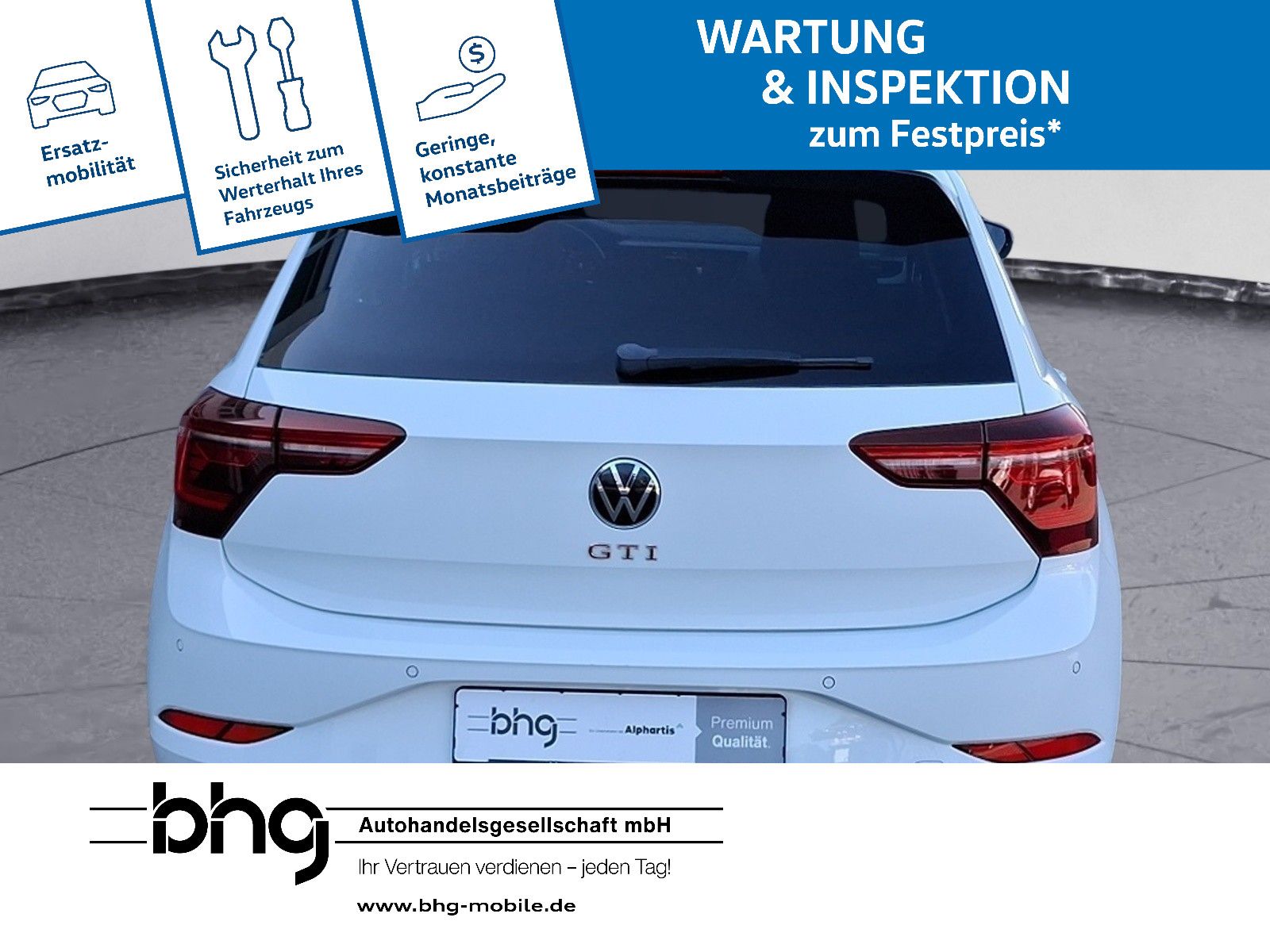 Volkswagen Polo - Bild 5