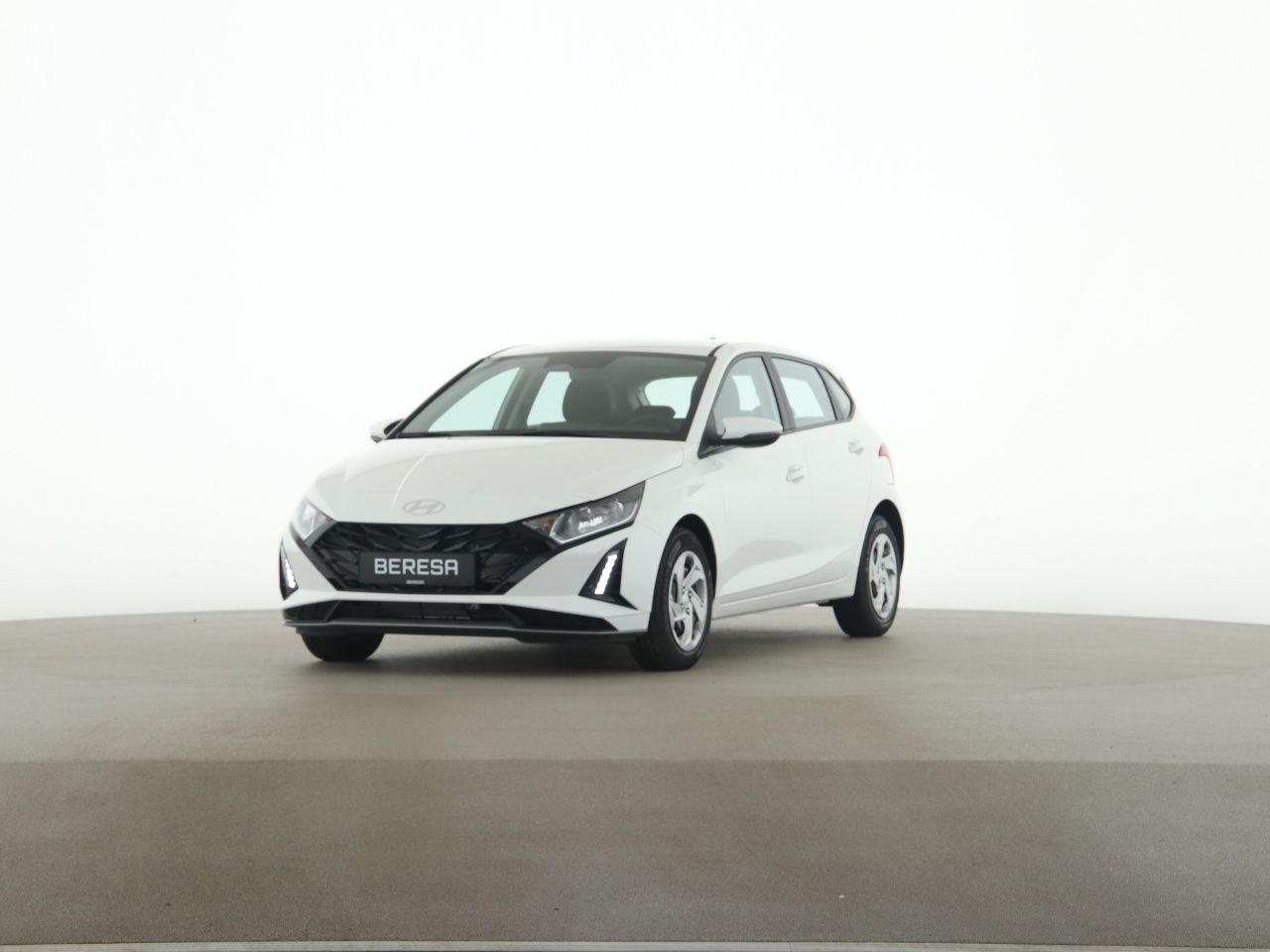 Hyundai i20 – Bild 2
