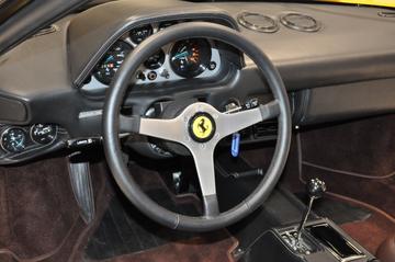 1979 Ferrari 308 thumbnail 12