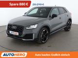 Audi Q2 2.0 TFSI quattro Design Aut.*NAVI*HUD*LED*CAM - Audi Gebrauchtwagen in Duisburg