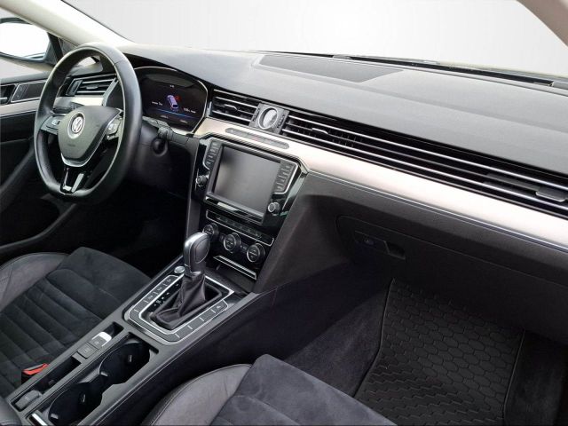 PASSAT VARIANT 2.0 TSI HIGHLINE AZV+DCC+CAM+STHZ