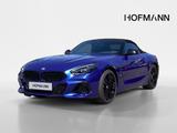 BMW Z4 sDrive20i Adapt. LED Lenkradheiz. HEUP NAV - BMW Z4: Blau