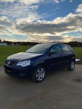Volkswagen Polo 1.6 Goal Goal - Volkswagen Polo aus 2006: 1.6