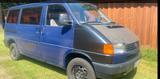 Volkswagen T4 Kombi - Volkswagen T4 Kombi aus 1995