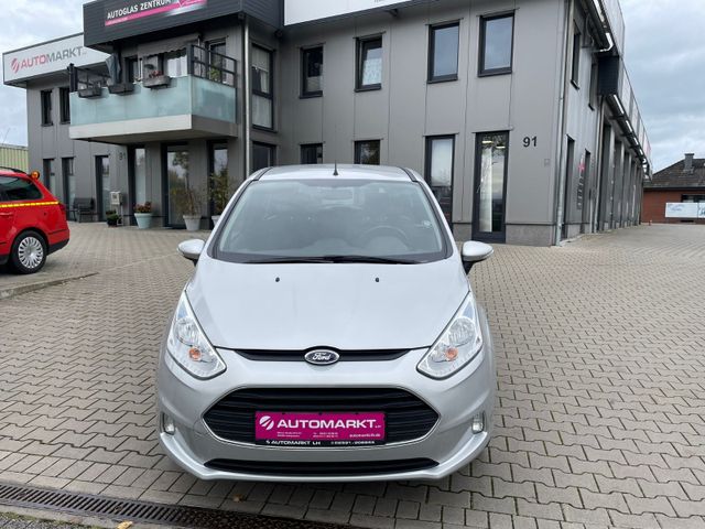 Ford B-Max Trend 1.0 EcoBoost 101PS Alu, Klima