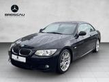 BMW 320i Cabrio Automatik M Sport - BMW 320: Roadster