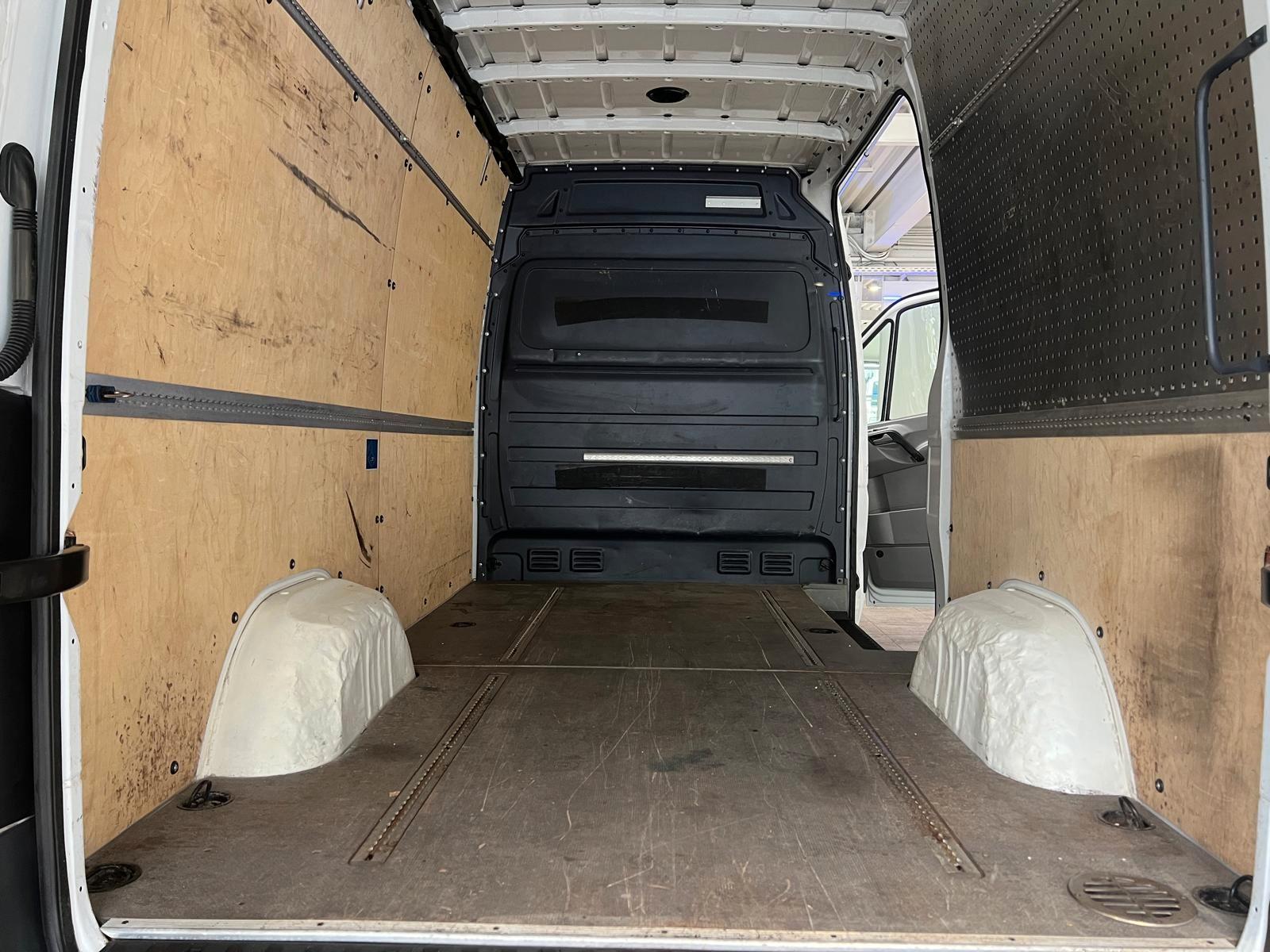 Mercedes-Benz Sprinter 313/316 CDI Hoch+Lang*Garantie*Klima*