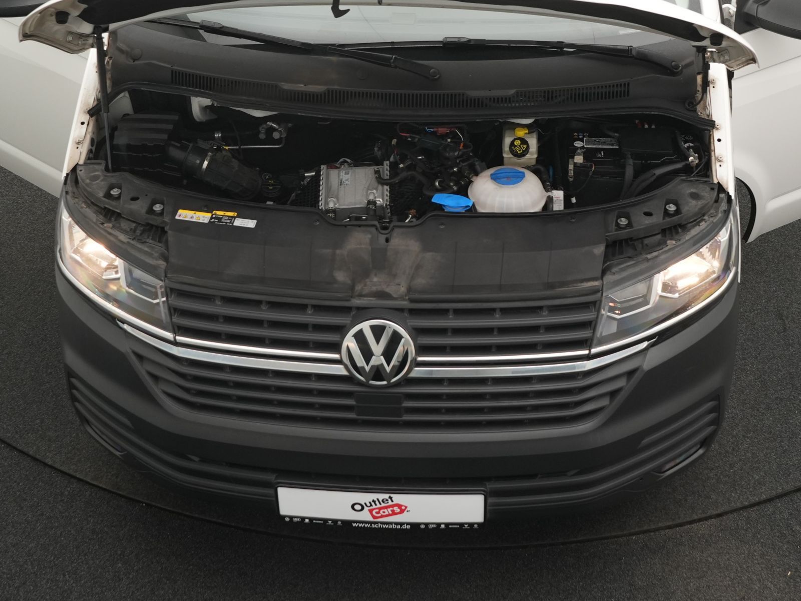 Volkswagen T6 Transporter - Bild 30