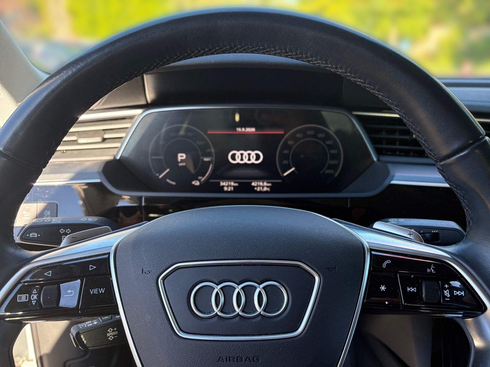 Audi e-tron - Bild 11