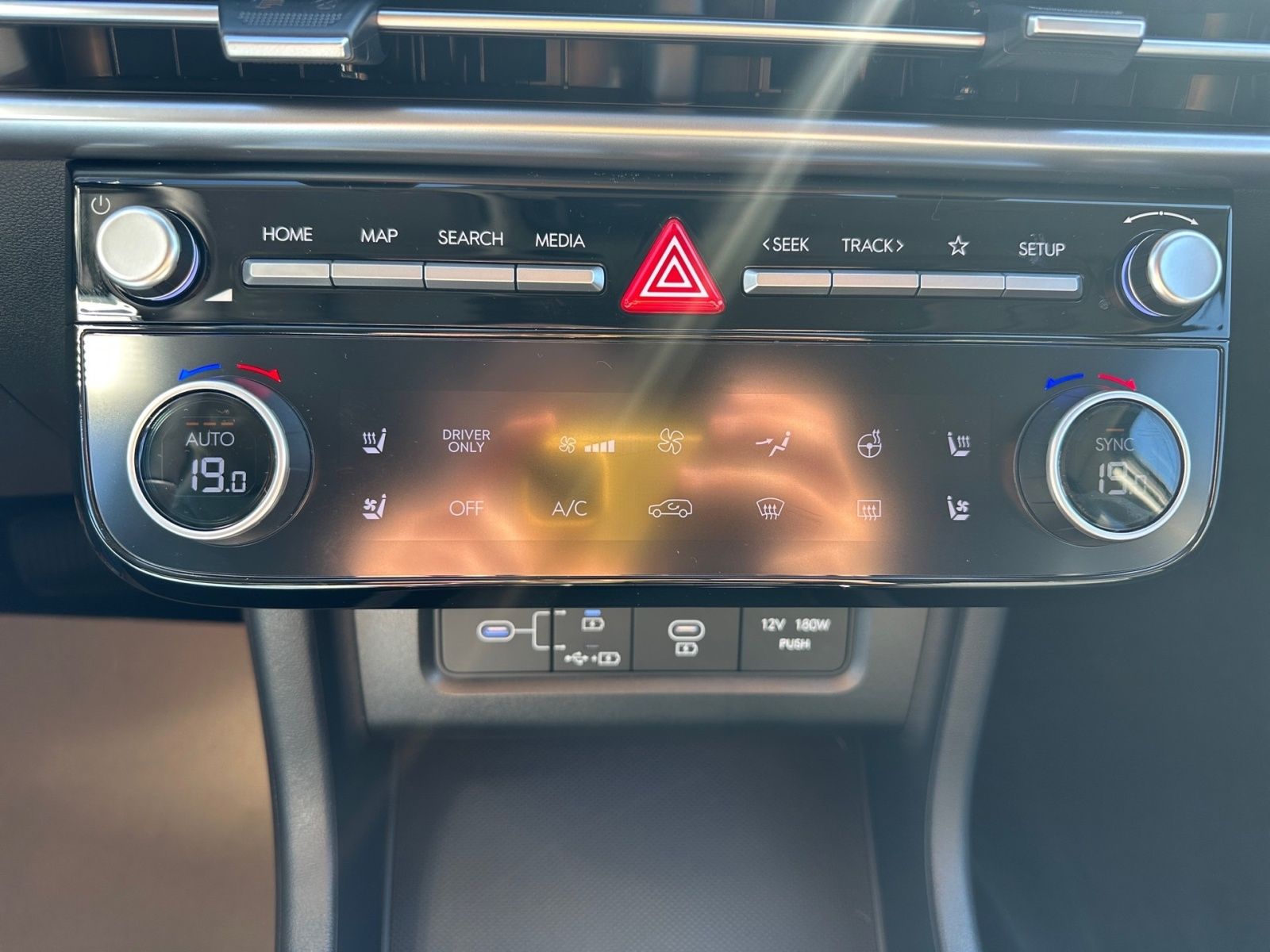 Hyundai Tucson – Bild 18