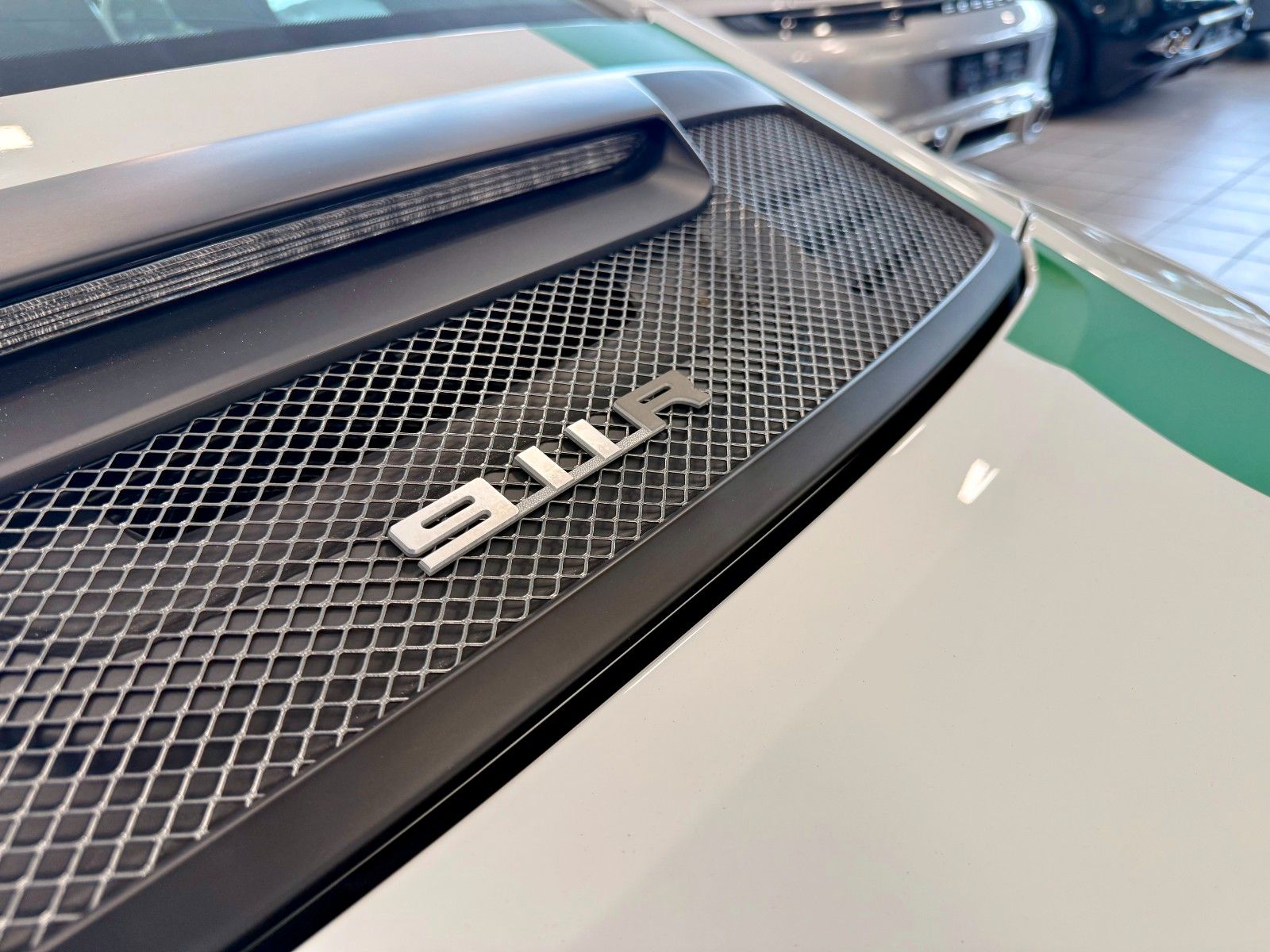 Fahrzeugabbildung Porsche 911 991 R LIFT, Bose, SportChronoPaket, Carbon
