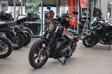 Harley-Davidson Street Bob 114, 1.Hand, unfallfrei,Lieferservice - Harley-Davidson Motorräder in Duisburg