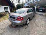 Mercedes-Benz Mercedes CLK 270D - Mercedes-Benz CLK 270 von privat