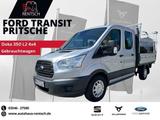 Ford Transit Pritsche 350 L2Doppelkabine*Klima*4x4* - Offers