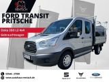 Ford Transit Pritsche 350 L2Doppelkabine*Klima*4x4* - Ford Transit 4