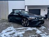 Mercedes-Benz 220 CLA  4MATIC Coupé Autom.  AMG,1. Hd, MwStawb - Mercedes-Benz 220: Sitzheizung