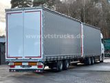 MAN TGX 26.480 TG3 H&W Jumbo Zug NEU Lift - Offers matching your search criteria