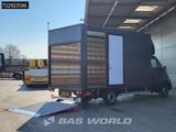 Iveco Daily 35S21 3.0L Automaat Laadklep Zijdeur ACC L - Iveco Dreiseitenkipper
