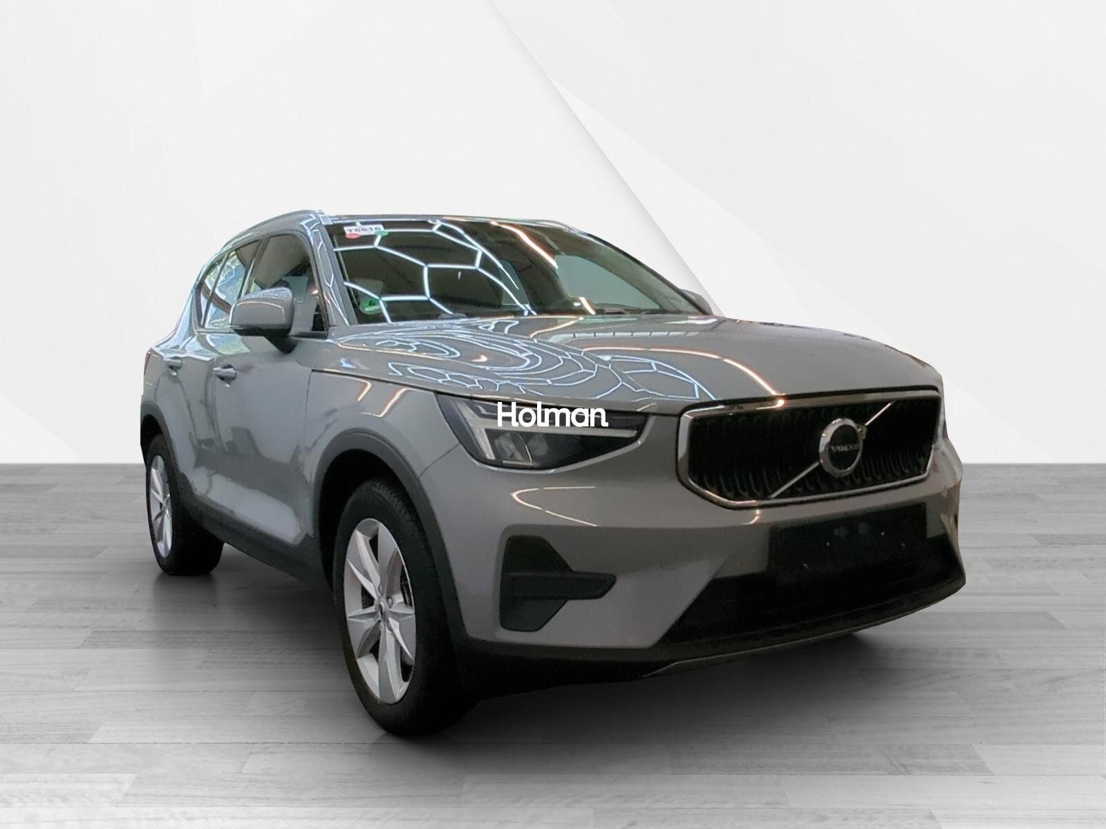 Volvo XC40 B3 B DKG Core ACC RFK LED Navi LHZ Leder imagem 3