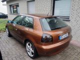 Audi  A3-8 L - Audi A3 aus 1996